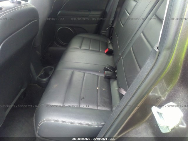 Photo 7 VIN: 1C4NJPFA2GD527455 - JEEP PATRIOT 