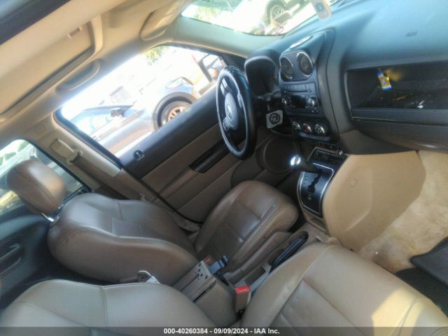 Photo 4 VIN: 1C4NJPFA2GD536804 - JEEP PATRIOT 