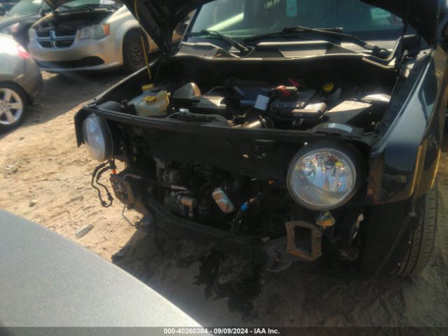 Photo 5 VIN: 1C4NJPFA2GD536804 - JEEP PATRIOT 