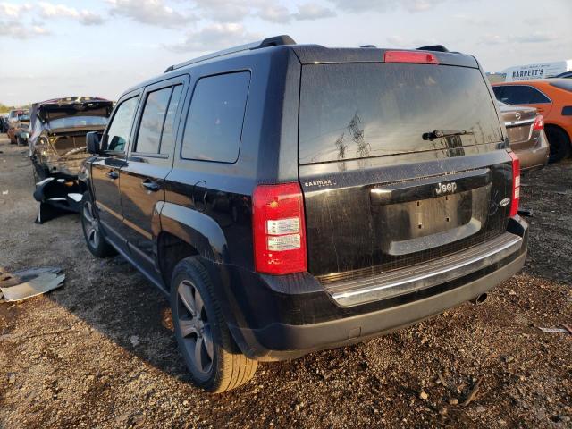 Photo 2 VIN: 1C4NJPFA2GD561346 - JEEP PATRIOT LA 