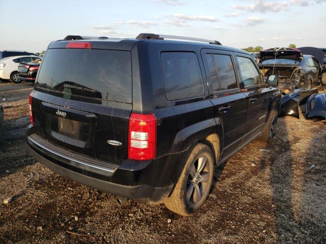 Photo 3 VIN: 1C4NJPFA2GD561346 - JEEP PATRIOT LA 