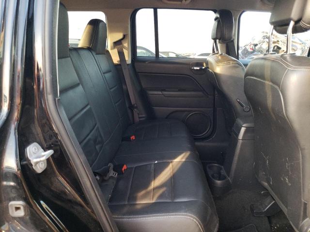 Photo 5 VIN: 1C4NJPFA2GD561346 - JEEP PATRIOT LA 