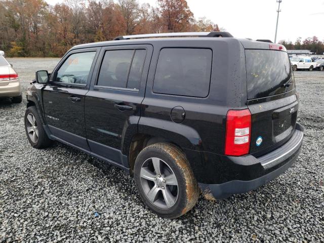 Photo 2 VIN: 1C4NJPFA2GD561363 - JEEP PATRIOT LA 