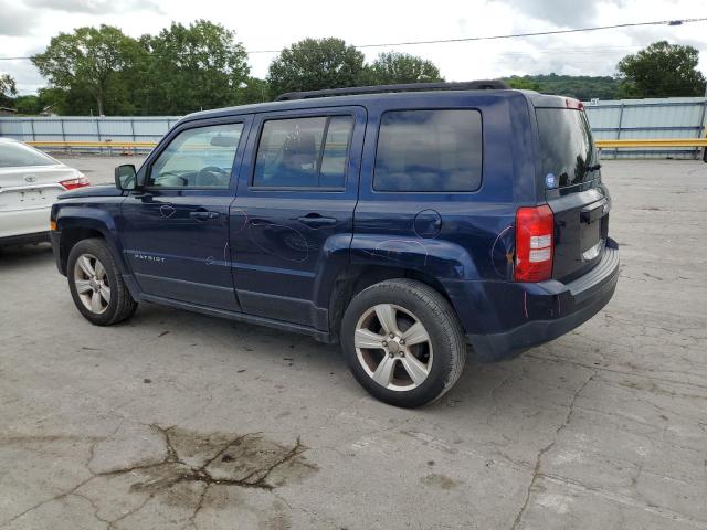 Photo 1 VIN: 1C4NJPFA2GD582259 - JEEP PATRIOT LA 