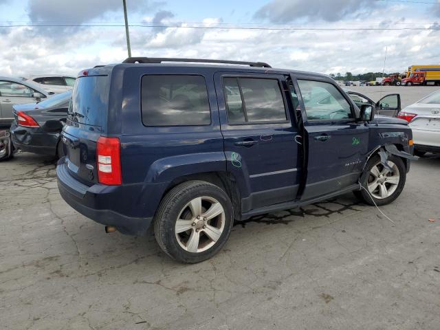 Photo 2 VIN: 1C4NJPFA2GD582259 - JEEP PATRIOT LA 