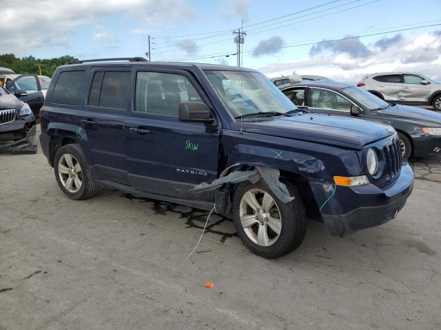 Photo 3 VIN: 1C4NJPFA2GD582259 - JEEP PATRIOT LA 