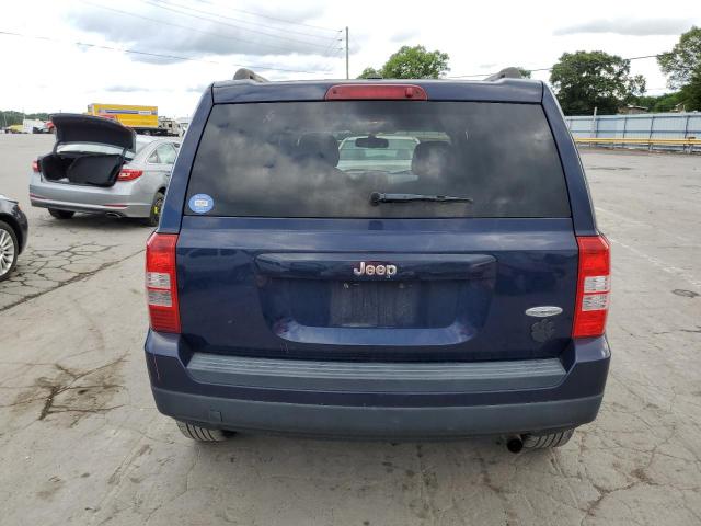 Photo 5 VIN: 1C4NJPFA2GD582259 - JEEP PATRIOT LA 