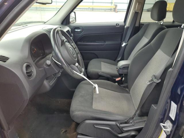 Photo 6 VIN: 1C4NJPFA2GD582259 - JEEP PATRIOT LA 