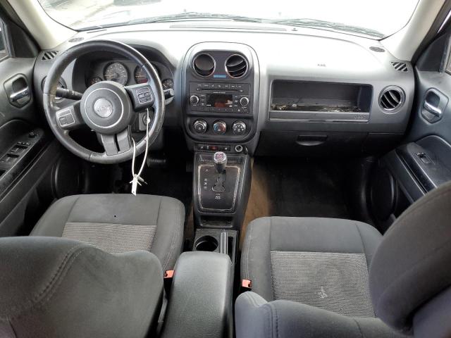 Photo 7 VIN: 1C4NJPFA2GD582259 - JEEP PATRIOT LA 