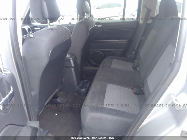 Photo 7 VIN: 1C4NJPFA2GD599644 - JEEP PATRIOT 