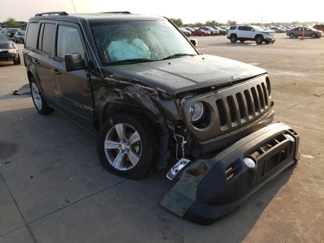 Photo 0 VIN: 1C4NJPFA2GD600825 - JEEP PATRIOT LA 