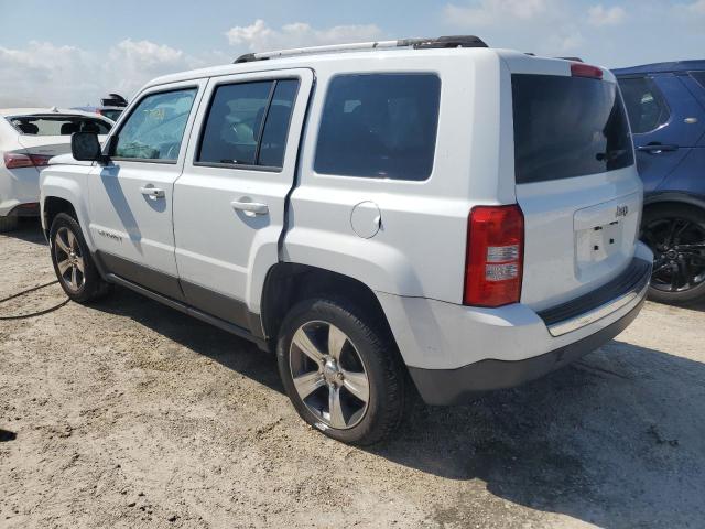 Photo 1 VIN: 1C4NJPFA2GD621237 - JEEP PATRIOT LA 