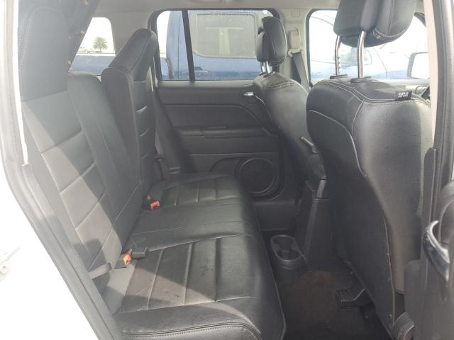 Photo 10 VIN: 1C4NJPFA2GD621237 - JEEP PATRIOT LA 