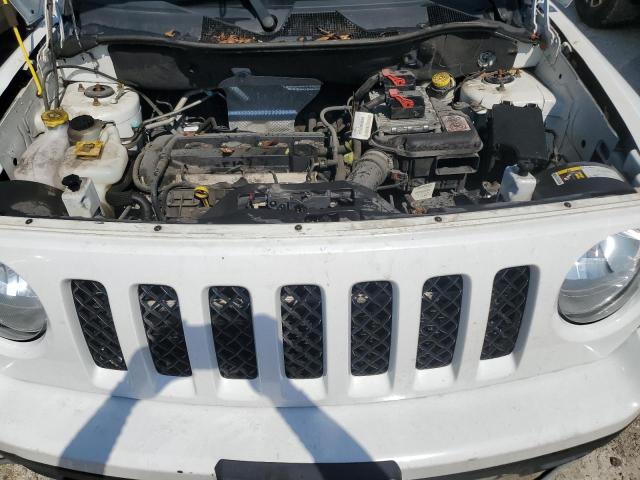 Photo 11 VIN: 1C4NJPFA2GD621237 - JEEP PATRIOT LA 