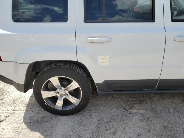 Photo 12 VIN: 1C4NJPFA2GD621237 - JEEP PATRIOT LA 