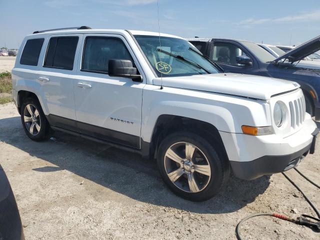 Photo 3 VIN: 1C4NJPFA2GD621237 - JEEP PATRIOT LA 