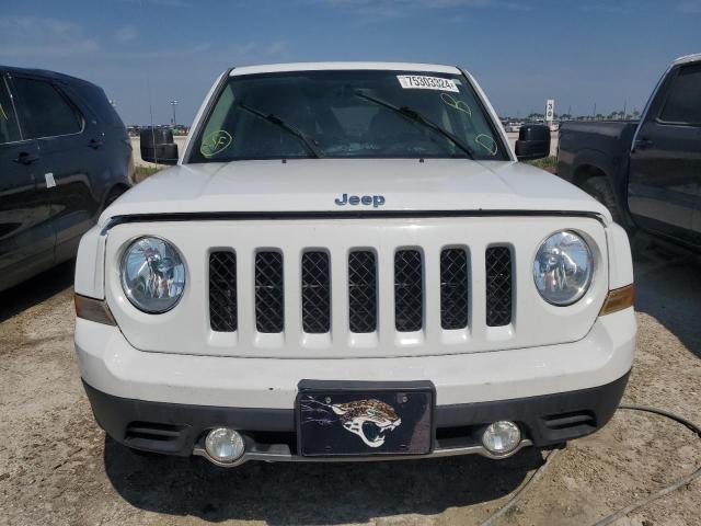 Photo 4 VIN: 1C4NJPFA2GD621237 - JEEP PATRIOT LA 