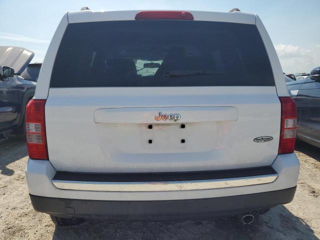 Photo 5 VIN: 1C4NJPFA2GD621237 - JEEP PATRIOT LA 