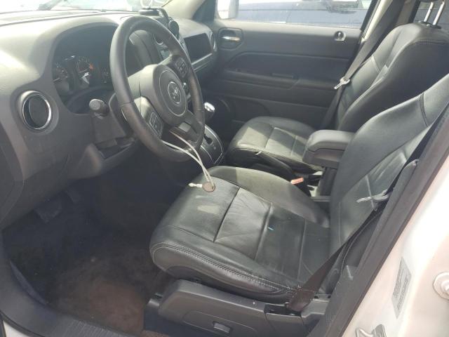 Photo 6 VIN: 1C4NJPFA2GD621237 - JEEP PATRIOT LA 