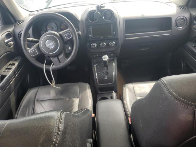 Photo 7 VIN: 1C4NJPFA2GD621237 - JEEP PATRIOT LA 