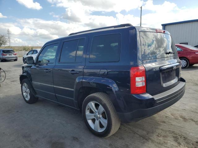 Photo 1 VIN: 1C4NJPFA2GD702965 - JEEP PATRIOT LA 