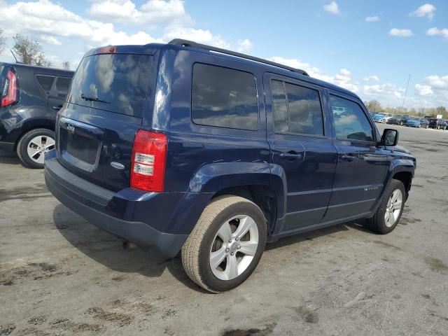 Photo 2 VIN: 1C4NJPFA2GD702965 - JEEP PATRIOT LA 