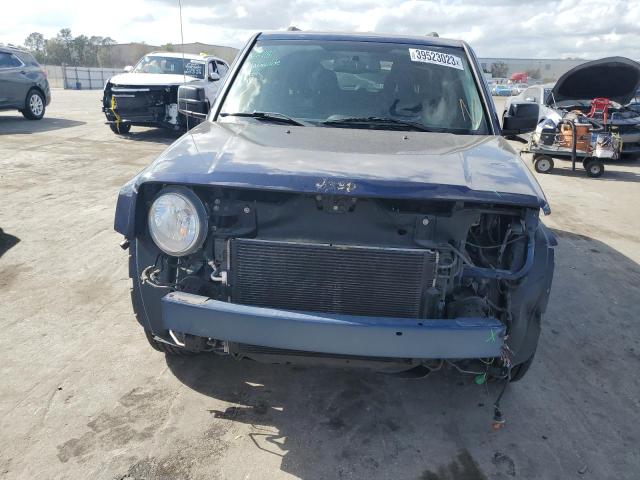 Photo 4 VIN: 1C4NJPFA2GD702965 - JEEP PATRIOT LA 