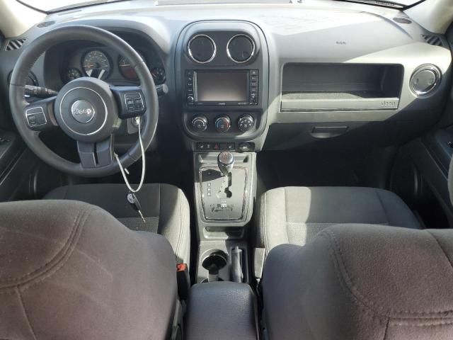 Photo 7 VIN: 1C4NJPFA2GD702965 - JEEP PATRIOT LA 