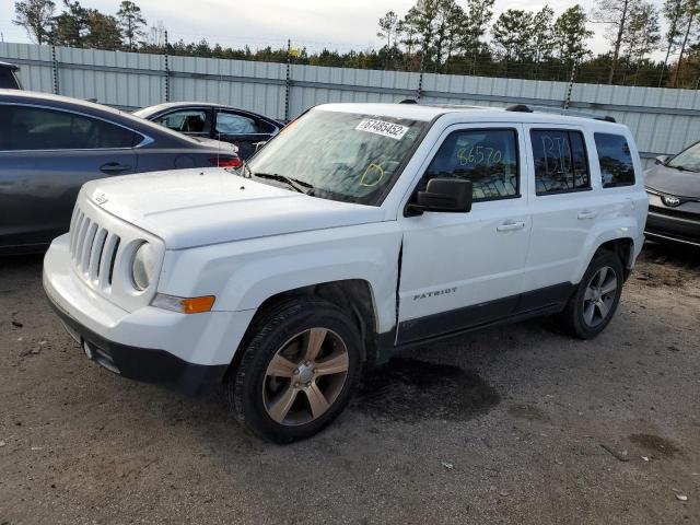 Photo 0 VIN: 1C4NJPFA2GD740180 - JEEP PATRIOT LA 