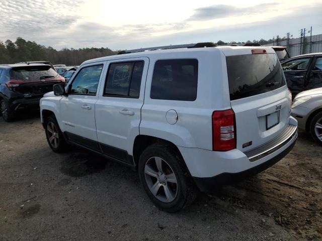 Photo 1 VIN: 1C4NJPFA2GD740180 - JEEP PATRIOT LA 