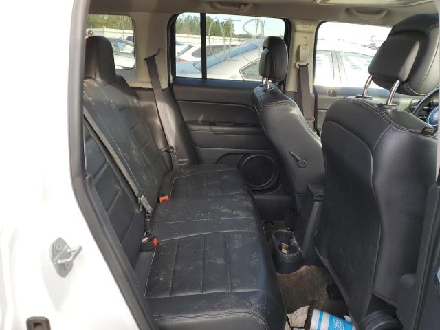 Photo 10 VIN: 1C4NJPFA2GD740180 - JEEP PATRIOT LA 