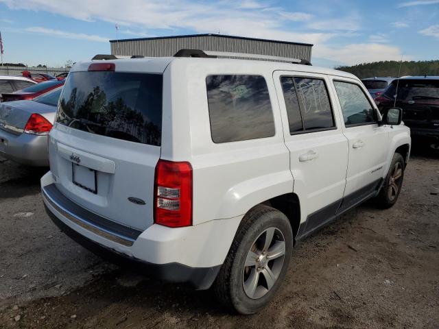 Photo 2 VIN: 1C4NJPFA2GD740180 - JEEP PATRIOT LA 