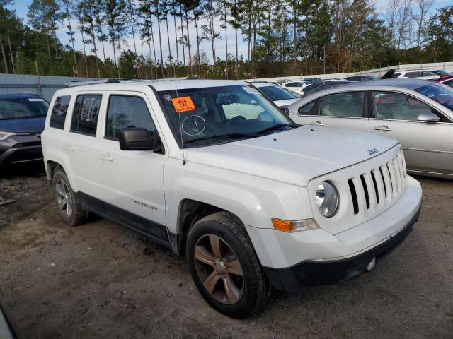 Photo 3 VIN: 1C4NJPFA2GD740180 - JEEP PATRIOT LA 