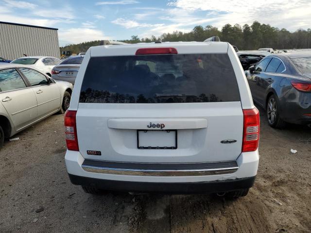 Photo 5 VIN: 1C4NJPFA2GD740180 - JEEP PATRIOT LA 