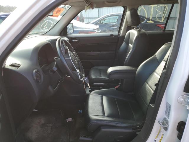 Photo 6 VIN: 1C4NJPFA2GD740180 - JEEP PATRIOT LA 