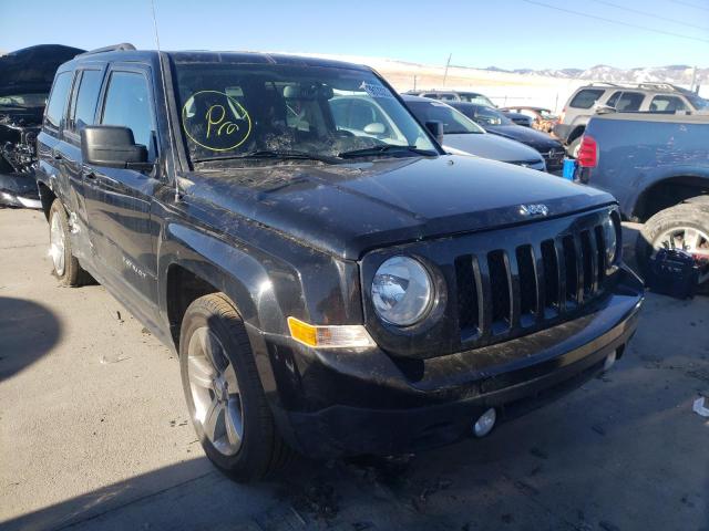 Photo 0 VIN: 1C4NJPFA2GD748506 - JEEP PATRIOT LA 