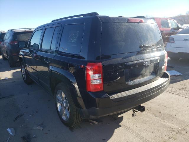 Photo 2 VIN: 1C4NJPFA2GD748506 - JEEP PATRIOT LA 