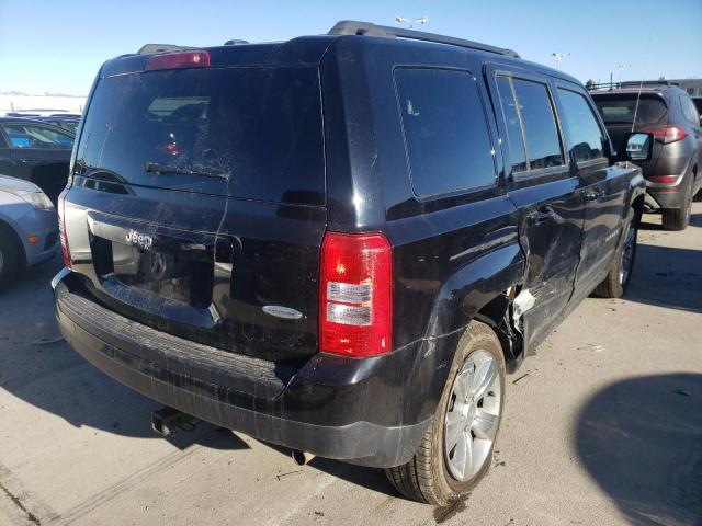 Photo 3 VIN: 1C4NJPFA2GD748506 - JEEP PATRIOT LA 