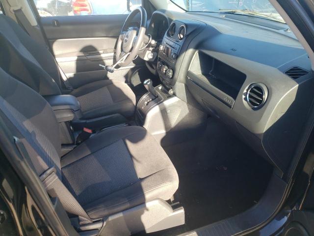 Photo 4 VIN: 1C4NJPFA2GD748506 - JEEP PATRIOT LA 