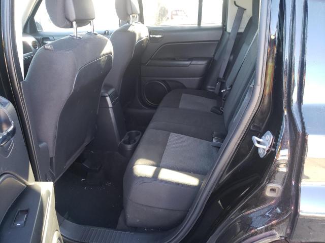 Photo 5 VIN: 1C4NJPFA2GD748506 - JEEP PATRIOT LA 