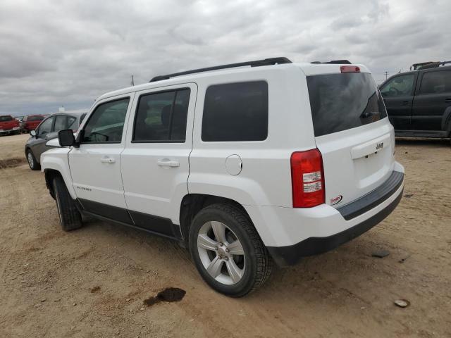 Photo 1 VIN: 1C4NJPFA2GD789377 - JEEP PATRIOT 