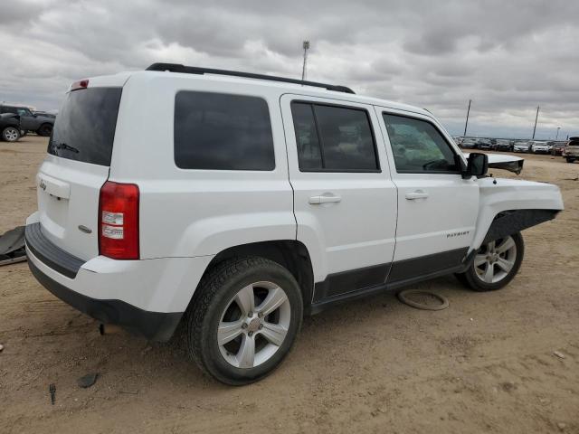 Photo 2 VIN: 1C4NJPFA2GD789377 - JEEP PATRIOT 