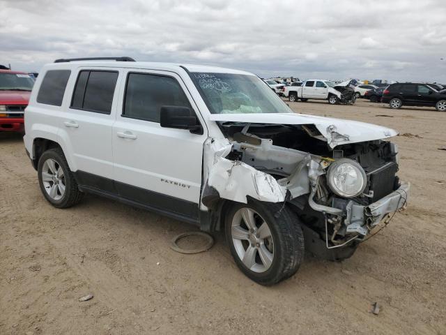 Photo 3 VIN: 1C4NJPFA2GD789377 - JEEP PATRIOT 