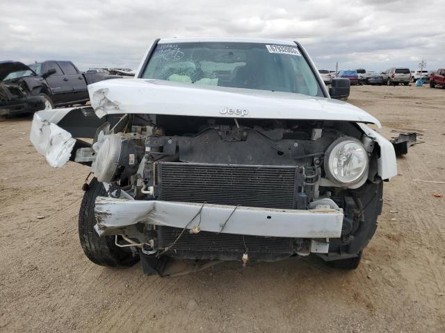 Photo 4 VIN: 1C4NJPFA2GD789377 - JEEP PATRIOT 