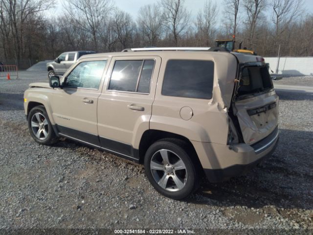 Photo 2 VIN: 1C4NJPFA2GD801074 - JEEP PATRIOT 