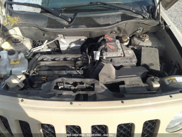 Photo 9 VIN: 1C4NJPFA2GD801074 - JEEP PATRIOT 