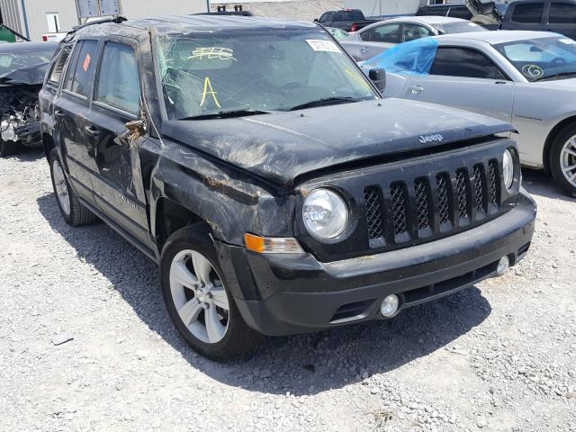 Photo 0 VIN: 1C4NJPFA2GD812625 - JEEP PATRIOT LA 