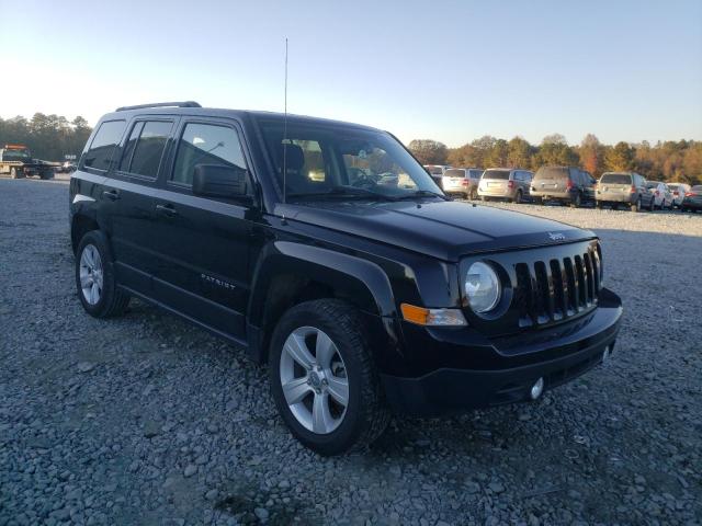 Photo 0 VIN: 1C4NJPFA2HD122567 - JEEP PATRIOT LA 