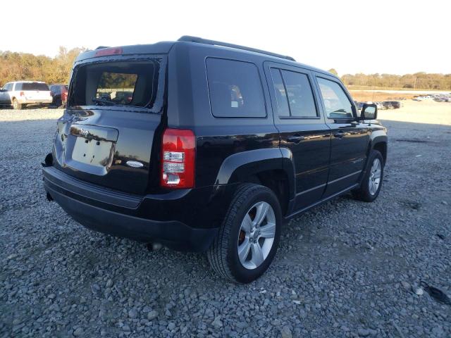 Photo 3 VIN: 1C4NJPFA2HD122567 - JEEP PATRIOT LA 