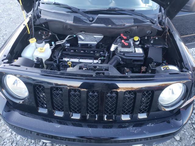 Photo 6 VIN: 1C4NJPFA2HD122567 - JEEP PATRIOT LA 